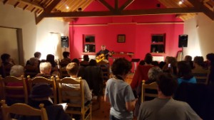 Mourne Heritage Trust